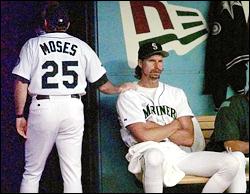 Randy Johnson