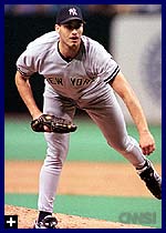 Andy Pettitte