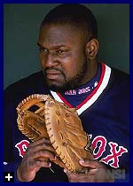 Mo Vaughn