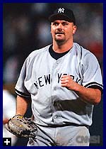 David Wells